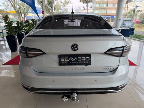 VolksWagen VIRTUS Highline 200 TSI 1.0 Flex 12V Aut