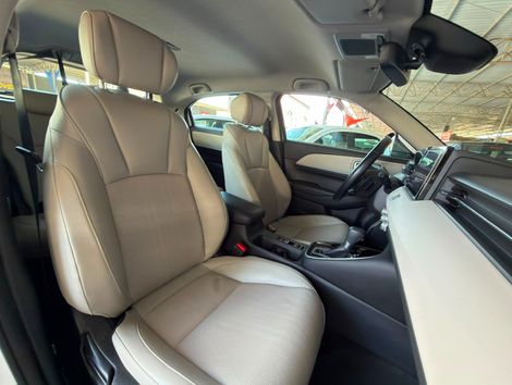 Honda HR-V Touring 1.5 Flex TB 16V 5p Aut.