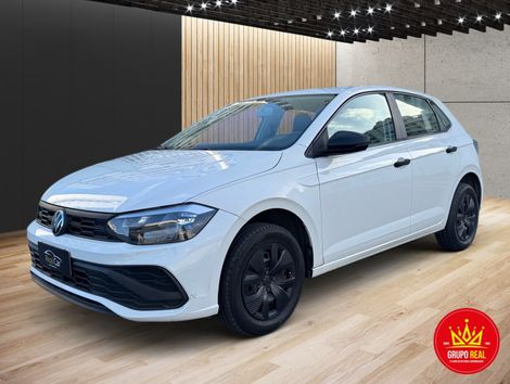 Volkswagen Polo Track 1.0 Flex 12V 5p