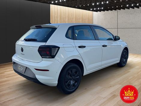 VolksWagen Polo Track 1.0 Flex 12V 5p