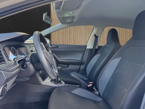 VolksWagen Polo Track 1.0 Flex 12V 5p