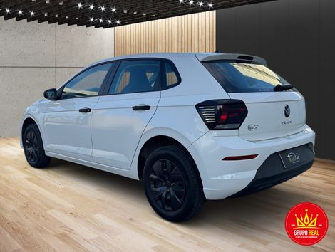 VolksWagen Polo Track 1.0 Flex 12V 5p