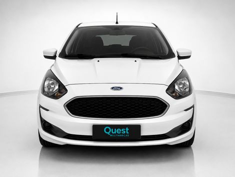 Ford Ka 1.0 SE/SE Plus TiVCT Flex 5p