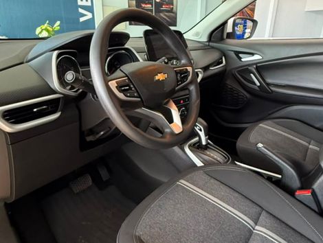 Chevrolet TRACKER 1.0 Turbo 12V Flex Aut. 