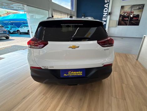 Chevrolet TRACKER 1.0 Turbo 12V Flex Aut. 