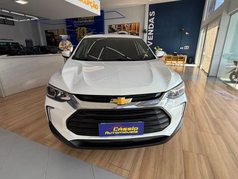 Chevrolet TRACKER 1.0 Turbo 12V Flex Aut. 
