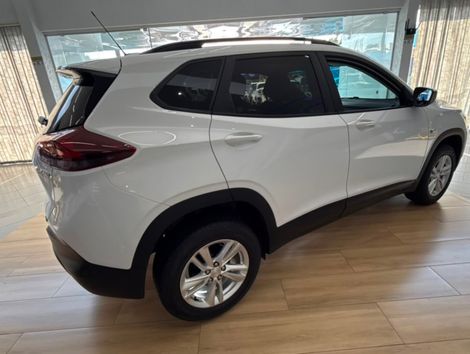 Chevrolet TRACKER 1.0 Turbo 12V Flex Aut. 