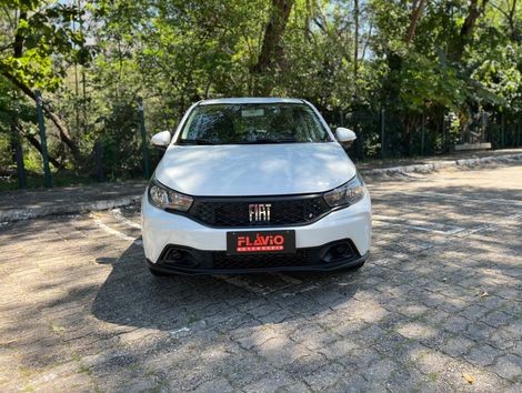 Fiat ARGO DRIVE 1.0 6V Flex