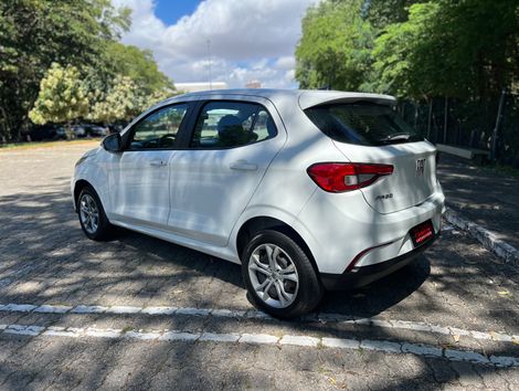 Fiat ARGO DRIVE 1.0 6V Flex