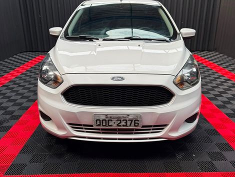 Ford Ka 1.0 S TiVCT Flex 5p