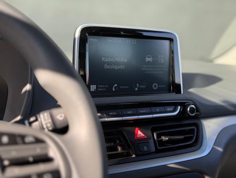 Hyundai HB20S Comfort 1.0  Flex 12V Mec.