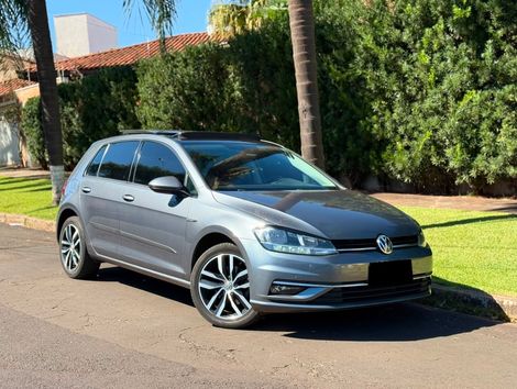 VolksWagen Golf Comfort. 200 TSI 1.0 Flex 12V Aut.