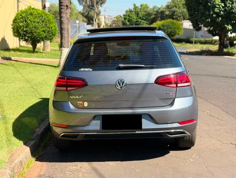 VolksWagen Golf Comfort. 200 TSI 1.0 Flex 12V Aut.