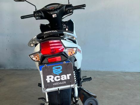 HONDA BIZ 110i