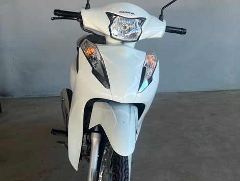 HONDA BIZ 110i