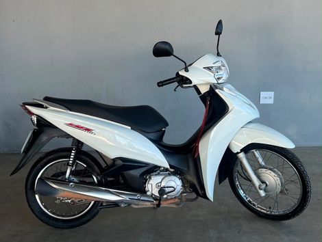 HONDA BIZ 110i