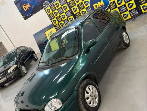 Chevrolet Corsa Super 1.0 MPFI / 2p e 4p