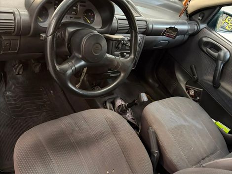 Chevrolet Corsa Super 1.0 MPFI / 2p e 4p