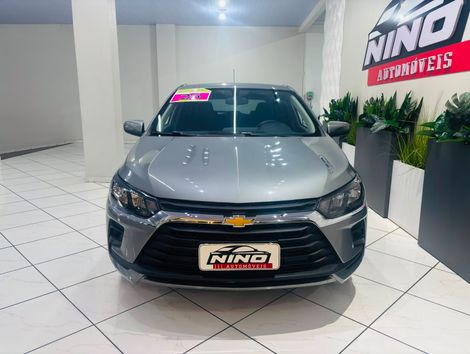 Chevrolet ONIX HATCH 1.0 12V Flex 5p Mec.