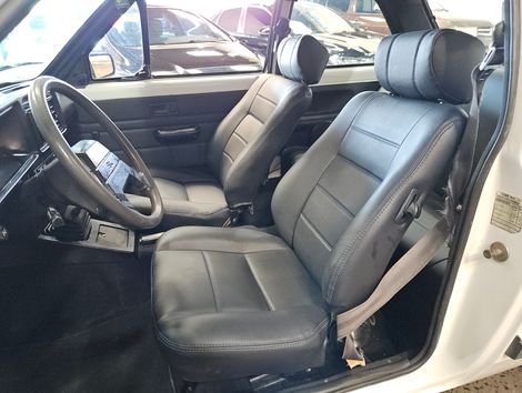 Chevrolet Chevette L / SL / SL/e / DL / SE 1.6