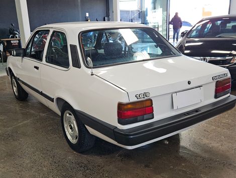 Chevrolet Chevette L / SL / SL/e / DL / SE 1.6