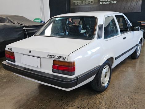 Chevrolet Chevette L / SL / SL/e / DL / SE 1.6