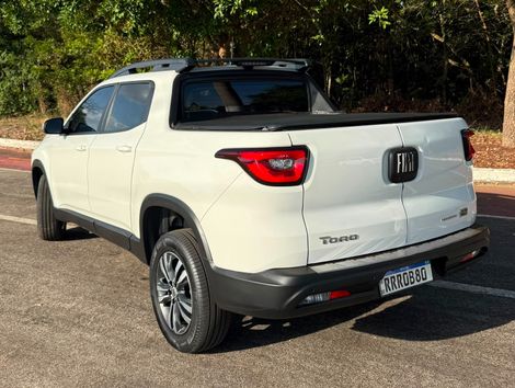 Fiat Toro Freedom 1.3 T270 4x2 Flex Aut.