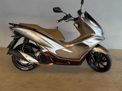 HONDA PCX 150/DLX