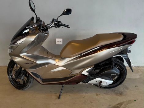 HONDA PCX 150/DLX