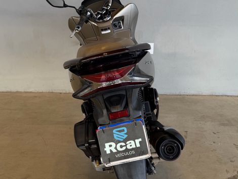 HONDA PCX 150/DLX