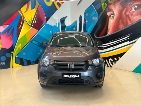 Fiat MOBI LIKE 1.0 Fire Flex 5p.