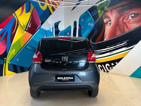 Fiat MOBI LIKE 1.0 Fire Flex 5p.