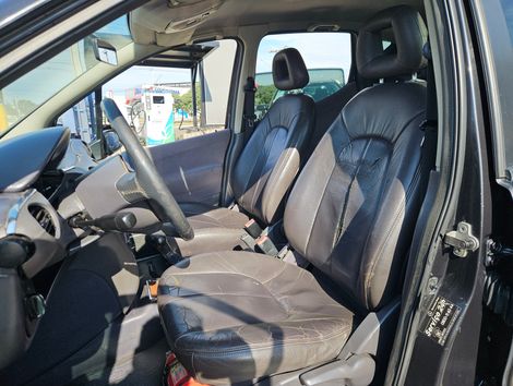 Mercedes Classe A 160 Classic Semi-Aut.