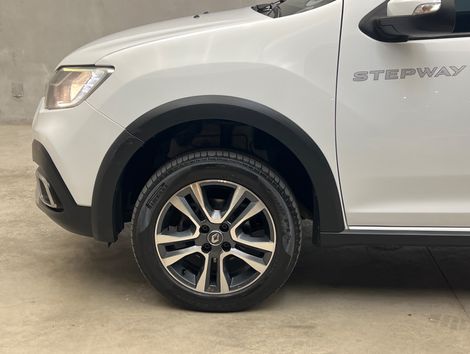 Renault STEPWAY Iconic Flex 1.6 16V Aut.