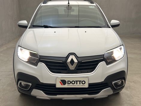 Renault STEPWAY Iconic Flex 1.6 16V Aut.