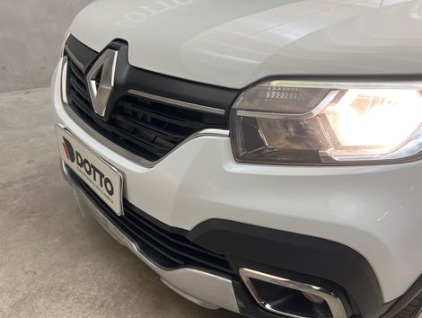 Renault STEPWAY Iconic Flex 1.6 16V Aut.