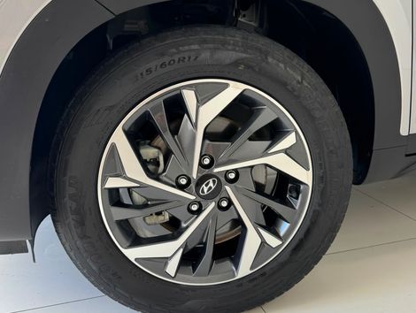 Hyundai Creta Plat. Safety 1.0 TB 12V Flex Aut.