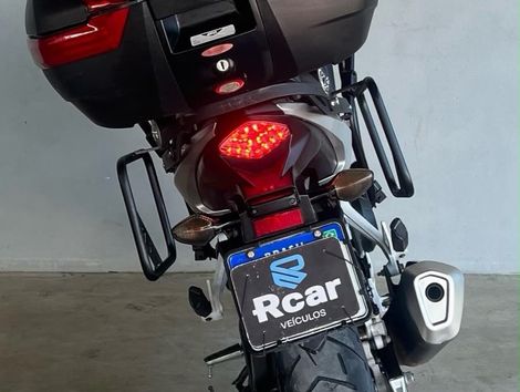 HONDA CB 500X