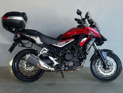 HONDA CB 500X