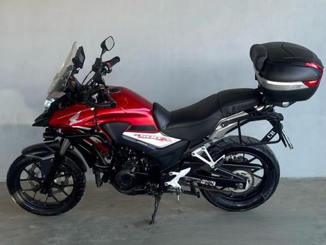 HONDA CB 500X