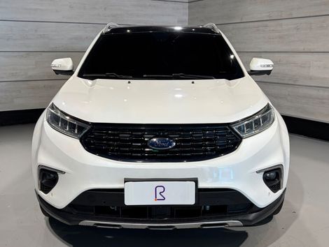 Ford TERRITORY Titanium 1.5 GTDi EcoBo. Aut.