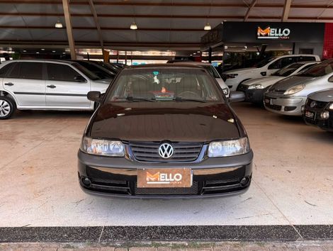 VolksWagen Saveiro FUN 1.8 99cv/ City e S.Surf  1.6