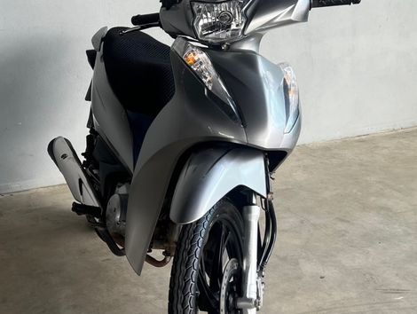 HONDA BIZ 125/125i Flex