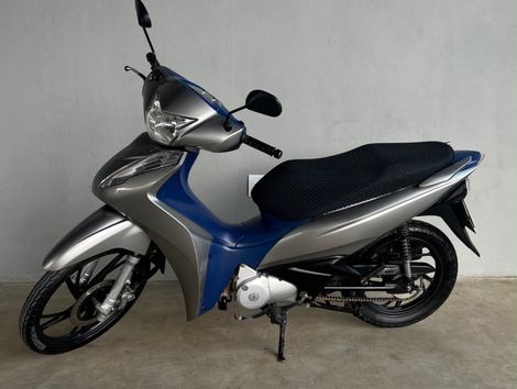HONDA BIZ 125/125i Flex