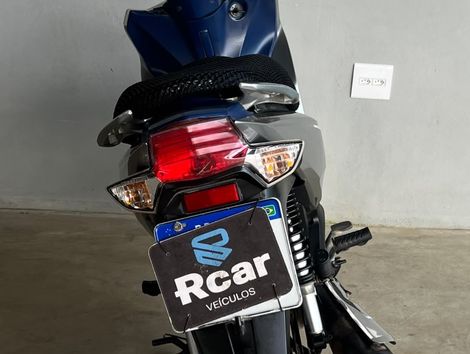 HONDA BIZ 125/125i Flex