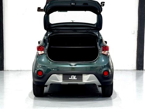 Hyundai HB20X Style 1.6 Flex 16v Mec.