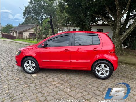 VolksWagen Fox Comfortline 1.0 Flex 8V 5p