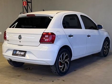 VolksWagen Gol 1.0 Flex 12V 5p
