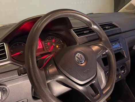 VolksWagen Gol 1.0 Flex 12V 5p