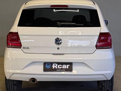 VolksWagen Gol 1.0 Flex 12V 5p